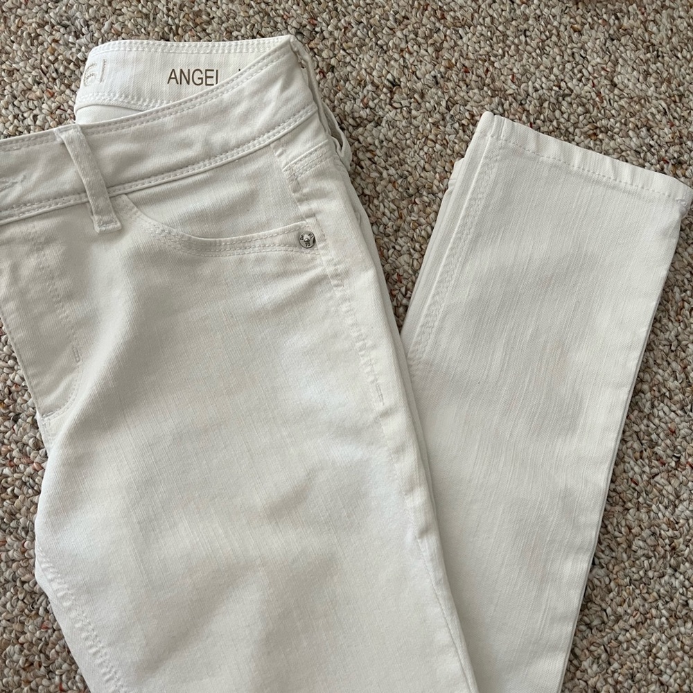 DL1961 ankle jeans